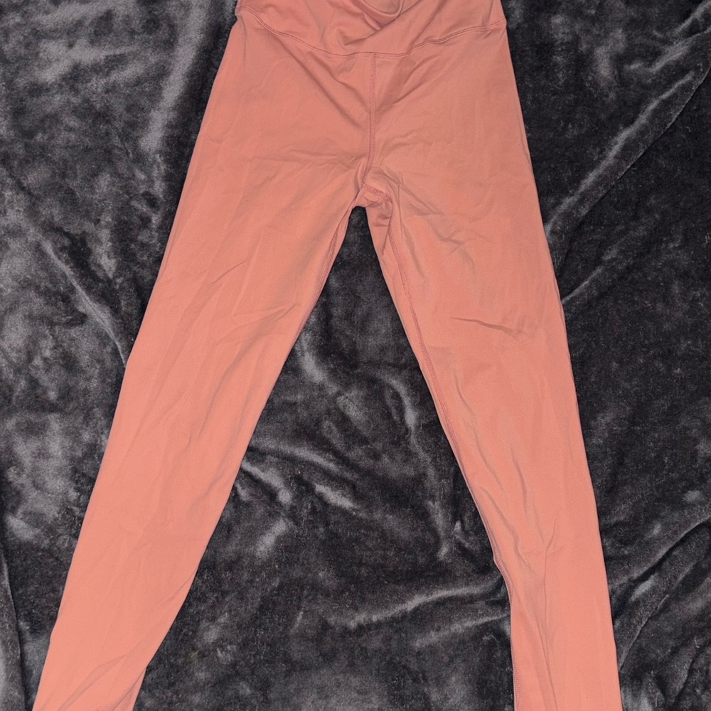 Rue21 Kids Coral Leggings